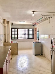 Blk 709 Yishun Avenue 5 (Yishun), HDB 3 Rooms #215095841